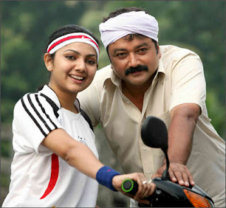 jayaram and samvritha sunil