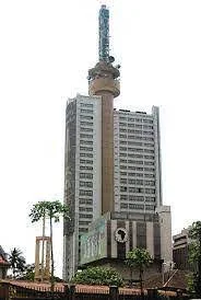 New Discovering: Top 10 Tallest Building in Nigeria