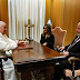  Lula anuncia que intentará convencer a Ortega para la liberación del obispo Álvarez