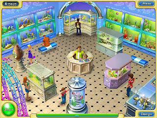 Tropical Fish Shop 2 [FINAL]