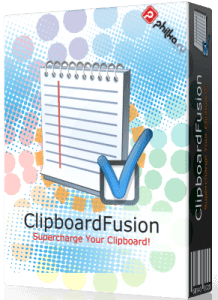 ClipboardFusion Pro 6.0.1