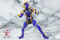 S.H. Figuarts Kamen Rider Jeanne 20