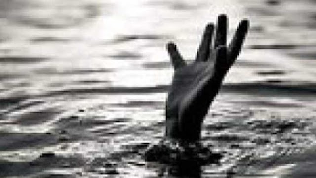 बढ़ती गर्मी के कारण नदी में नहाने गया था युवक, डूबने से मौत