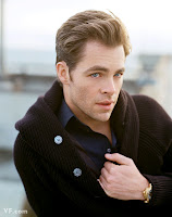 Chris Pine American Actor | Christopher Whitelaw Pine Biography TV Actor