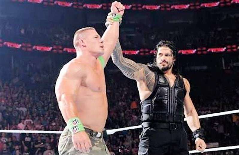 Eyes On Wwe Why Reigns Vs Brock Needs To Happen At Summerslam