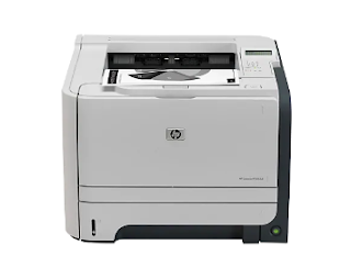 Télécharger HP Laserjet P2055d Pilote