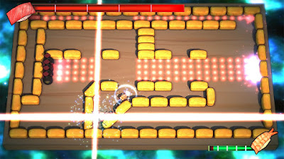 Sushiparty Game Screenshot 6