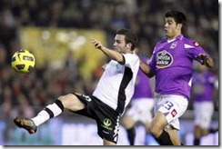 PREDIKSI SKOR VALENCIA VS SPORTING GIJON