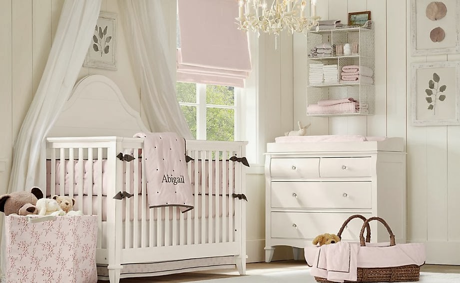 Interior Design For Babies