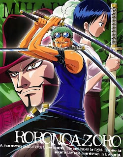 roronoa zoro technic piture