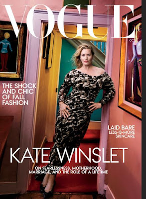 Download free Vogue USA – October 2023 magazine in pdf