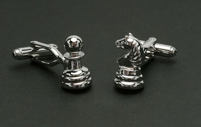 photo cufflinks