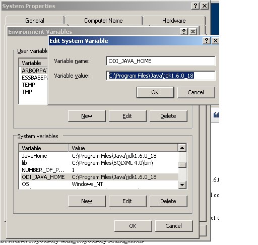 Java / Oracle SOA blog: December 2008 | XML Enable SQL Server Java  