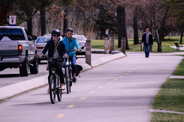 Cycling