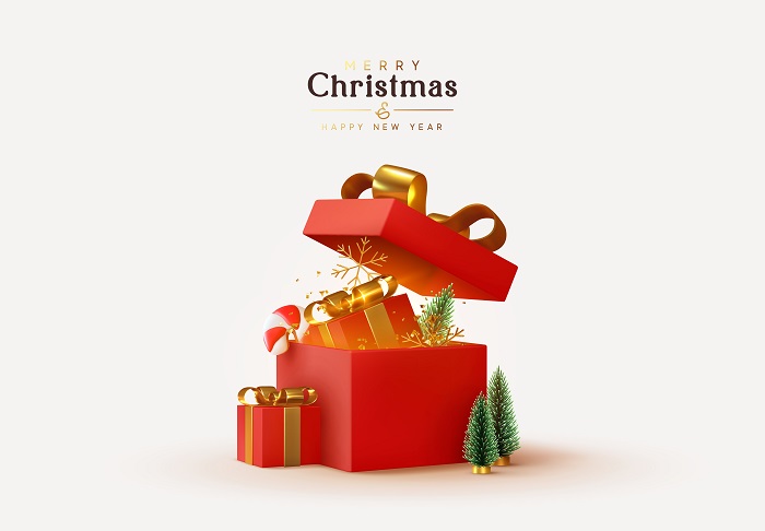 Christmas Greeting Images For 2022