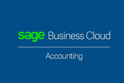 Sage Business Cloud Accounting | Sage US Review