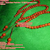 Muslim Prayer Beads StoneTasbih BATU PASIR MAS : Kerajin Tasbih Ukuran 33 Biji Diameter 6 mm