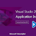 Visual Studio 2015 Application Insights