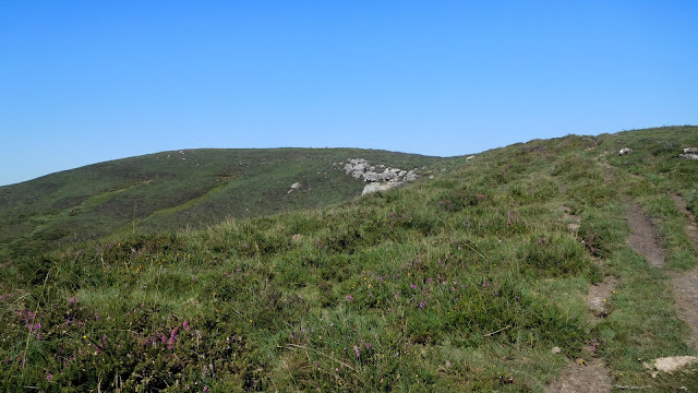 GR-1 Pedrosa - Cantabria MTB