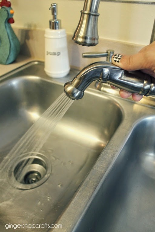 pfister faucet