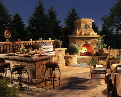 outdoor-fireplace-design