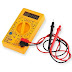 Digital Multimeter 1000Volt DC/750Volt AC May be Other Colors