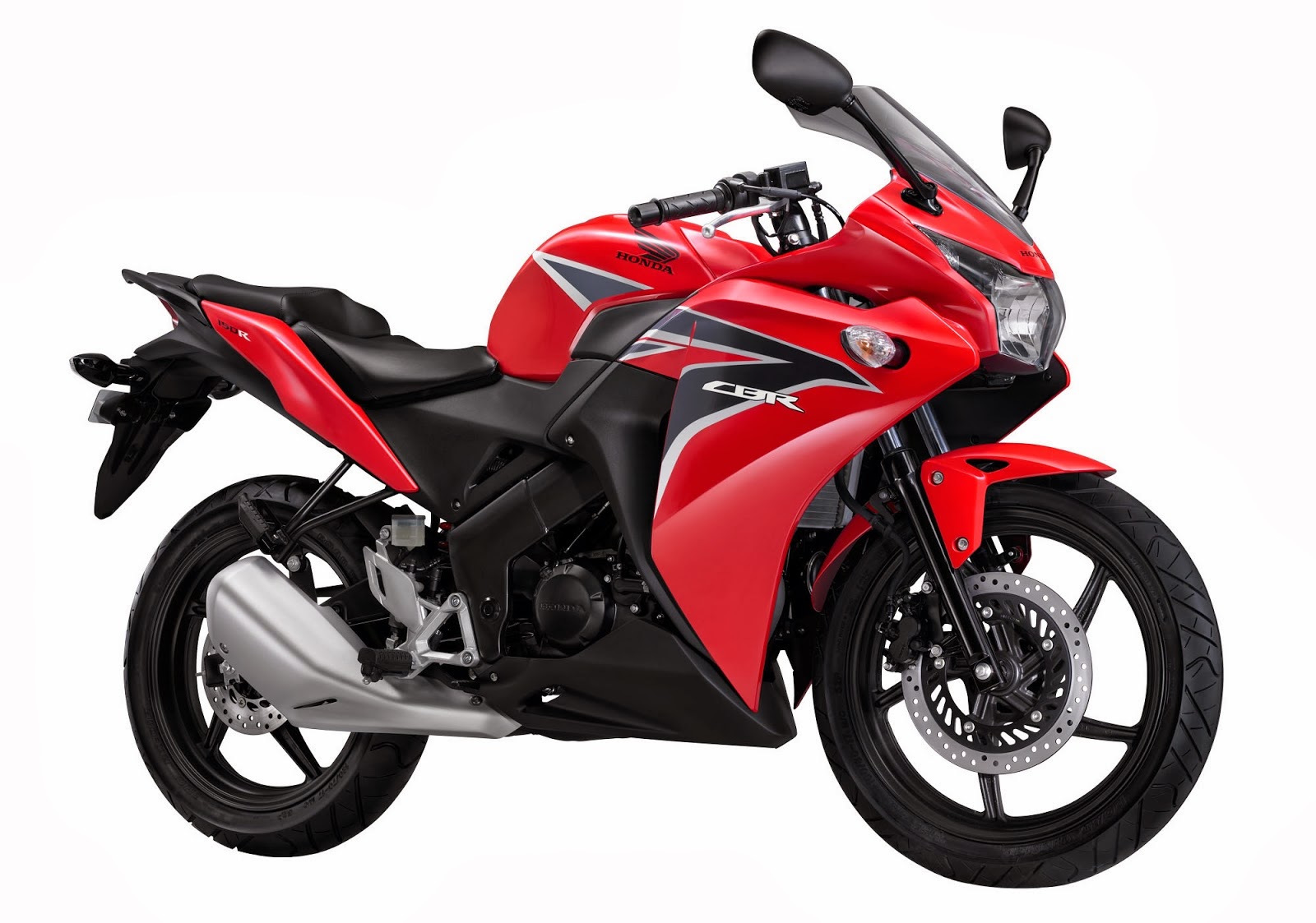 Kumpulan Gambar  Motor  Honda  CBR150