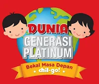 Meraih 500 Juta Bersama Bekal Masa Depan Morinaga Chil-Go!