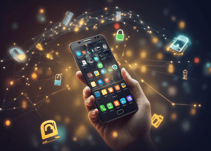 8 Security Tips to Protect Your Smartphone and Your Personal Data