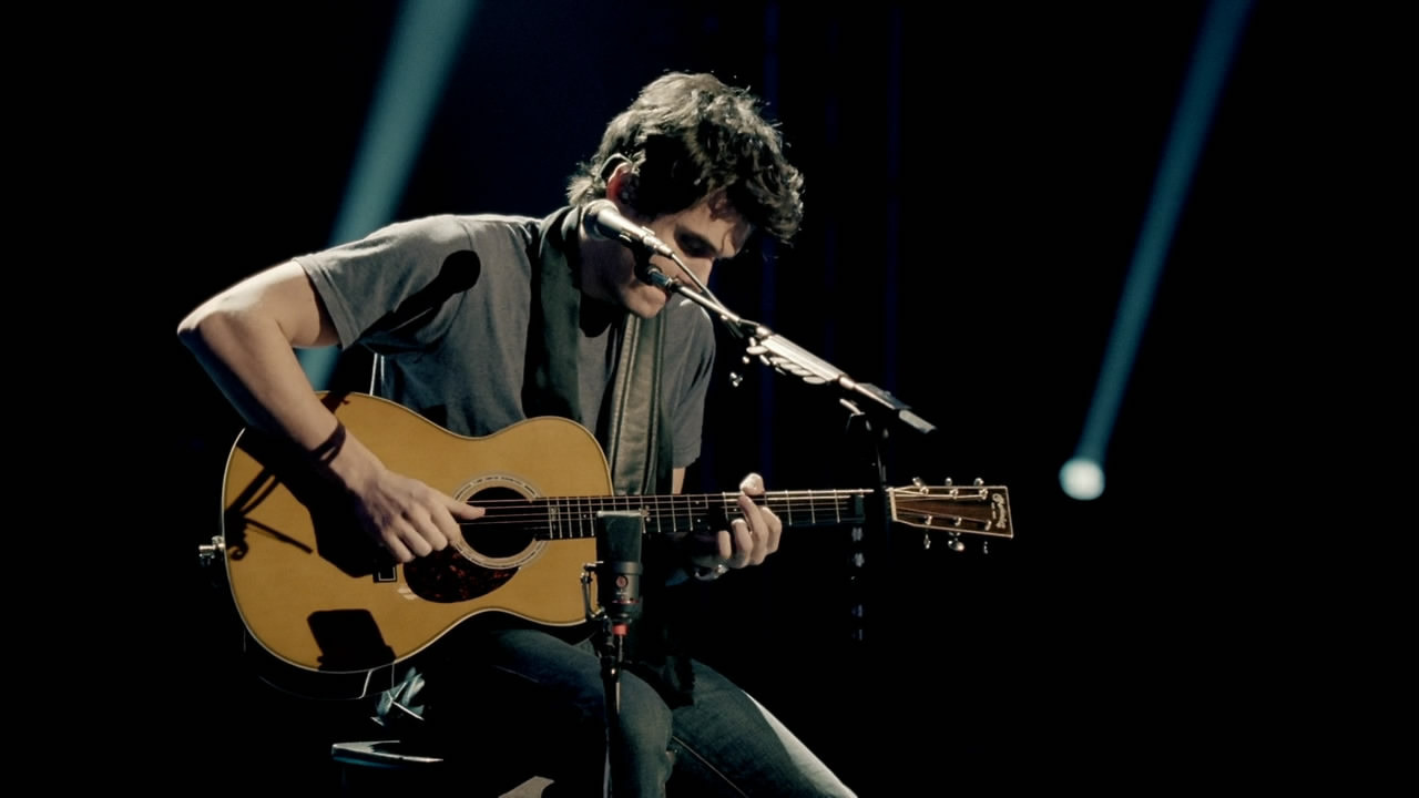 John Mayer