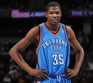 Kevin Durant