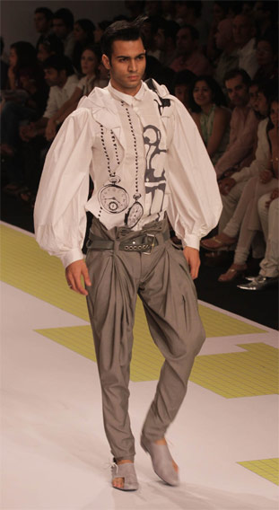 indian mens fashion