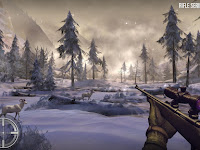 Deer Hunter 2016 APK