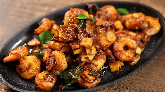 Chicken Ghee Roast: A Spicy and Aromatic South Indian Delight