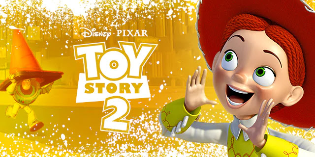 Download Toy Story 2