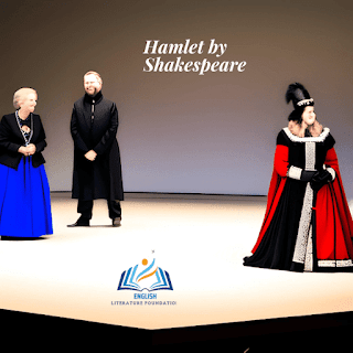 Characters in Hamlet by William Shakespeare