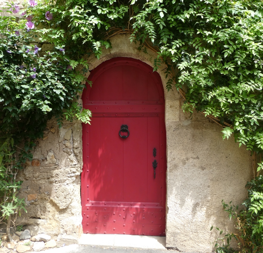 Porte