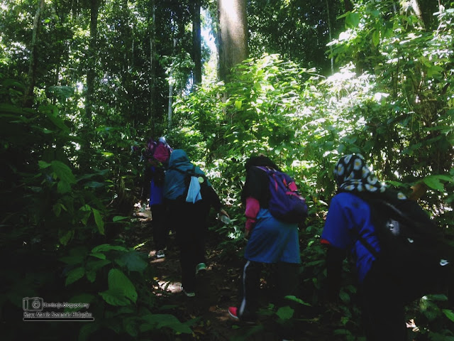 Pusat Sejadi Bukit Gemok, Tawau