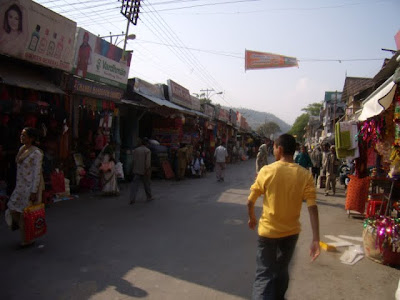 Posted by Ripple (VJ) on PHOTO JOURNEY : Very Old photographs of Chamba, Himachal Pradesh:  Chamba is an ancient town of Himachal Pradesh and its a district headquarter. Chamba town is situated on the banks of the Ravi River. The hub of all activity in Chamba town is the Chaugan, a fine grassy ground, about 760 metres long and 78 metres wide. Every year, Minjar fair is held in the month of August. The town has a large number of monuments (temples, palaces etc).: ripple, Vijay Kumar Sharma, ripple4photography, Frozen Moments, photographs, Photography, ripple (VJ), VJ, Ripple (VJ) Photography, Capture Present for Future, Freeze Present for Future, ripple (VJ) Photographs , VJ Photographs, Ripple (VJ) Photography : Finding nice pair of 'Chamba Chappal' in Chamba Market... Chamba Chappal are very famous and they have very different designs which are also famous in big cities like Delhi by some another name...