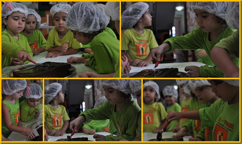 Infantil 3 - manhã