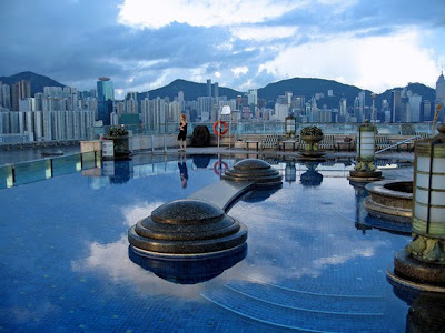 hotel icon hong kong. Harbour Grand Hong Kong,