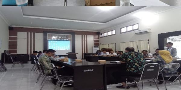 Proyek Jalan Imam Bonjol Disorot, PUPR Sampang Pastikan Proses Sesuai Mekanisme"