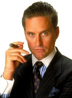 Gordon Gekko