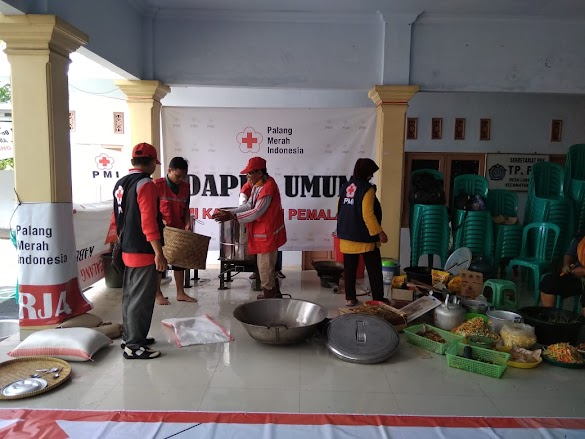 Kebutuhan Bagi Warga Terdampak Banjir