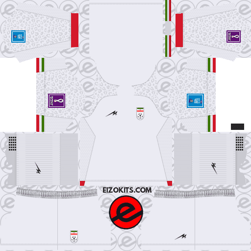 Iran DLS Kits 2023-2024 - DLS19 Kits