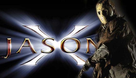 Todd Farmer's Plans For Jason X 2 And 3