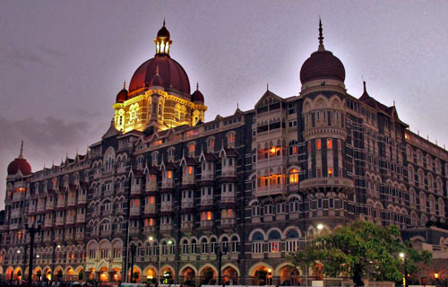 Taj Mahal Hotel, Haunted places in India, most haunted places, the scary book,