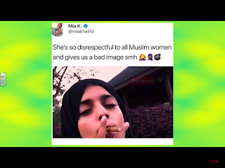 Mia Khalifa Ilovefriday Meme