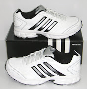 Zapatillas Adidas Modelo Runing Vanquish 5 Leather Sy M