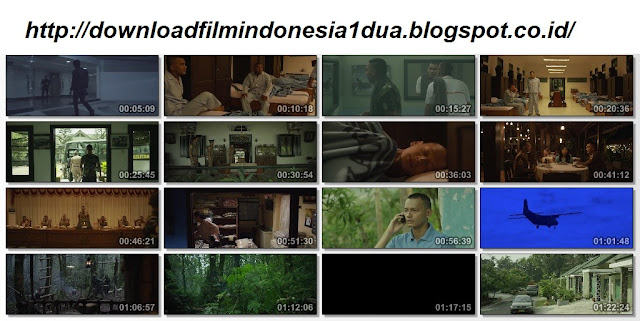 Download film Indonesia Doea Tanda Cinta 2015 Gratis